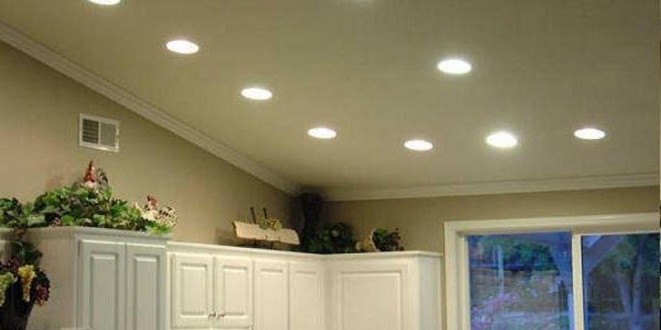 Efficient Lighting Upgrades Orange Energy Solutions Wayne PA